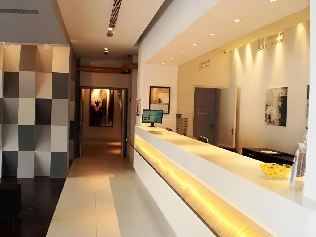 Jinjiang Inn Shenyang North Station Exterior photo